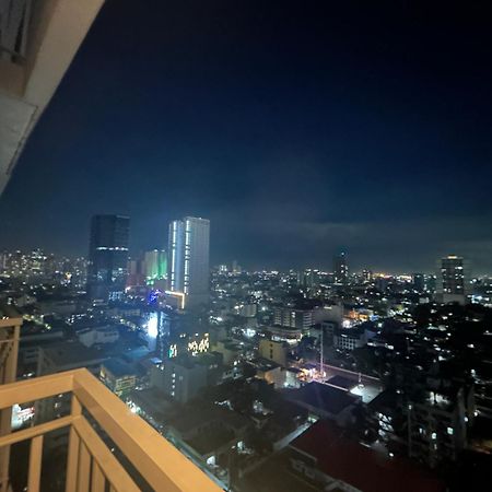 2Br Coast Residences Manila Exterior photo